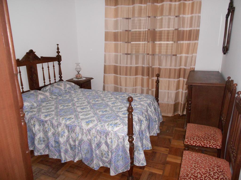 Santo Tirso Holidays Home Habitación foto